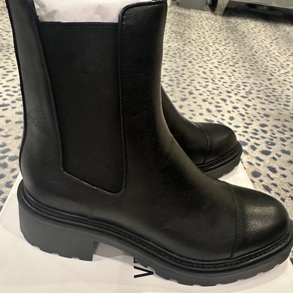 NWT Veronica Beard Delilah Booties - Size 8.5 - Picture 6 of 10